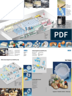 Production of Soft Cheese With Coagulator 2000 / 2000 S: Magenta