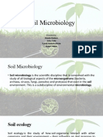 Soil Microbiology PTT