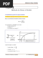 Identification Chap3 2020 PDF