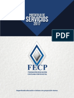 Portafolio Final FECP 2017