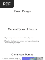 Pump PDF