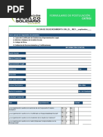 Formato Postulacion Distincion Fenalco Solidario Social 2020