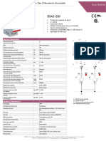 CITEL2CP 201910es DS42-230