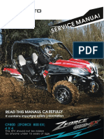 800 - Z8 (CF800) - Technical Service Manual PDF