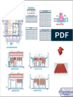 3 Planos Arquitectura 01