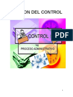 Funcion Del Control