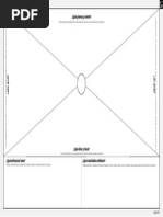 Mapa de Empatia Plantilla PDF