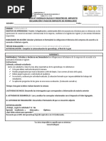 Guia 5 Formulario 29