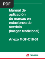 Manual Pemex Anterior No Vigente PDF