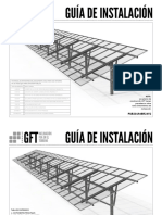 GFT - Guía-De-Instalación - 20 Solar Energy PDF