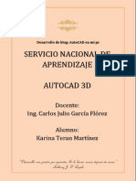 Instalacion AUTOCAD