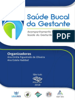 Saúde Bucal Da Gestante UNA-SUS