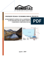 Propuesta Tecnica y Economica FINAL 28.08.20