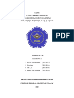 Proses Keperawatan Komunitas KEL.2