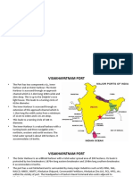 Visakhapatnam Ports 2.0