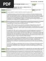 19 - Commissioner vs. Engineering and Supply Company