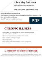 1.chronic Illness Overview and COPD