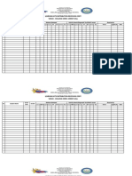 Receiving Copy List Module