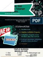 Pelayanan Gizi Pada Era Tatanan Hidup Baru PDF