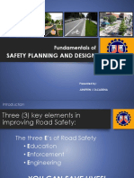 #2 Fundamentals of Safety Planning