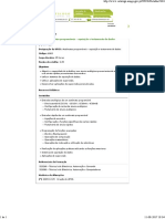 6063 - Autómatos Programáveis - Aquisição e Tratamento de Dados