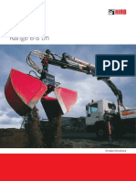 Hiab XS 077 Range 6-8 TM: Product Brochure