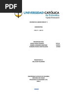 Informe de Laboratorio N3 PDF