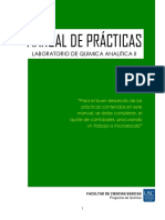 Manual de Prácticas Qa Ii