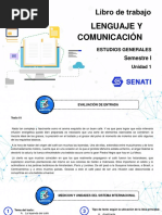 Libro de Trabajo - Unidad 01 PDF