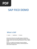 Fico Demo