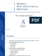 Part I - Selecting Drainage Strategy and Well Placement Design-1