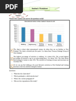 Worksheet Diagram Caption