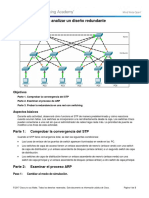 3.1.1.5 Packet Tracer