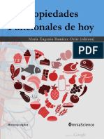 Propiedades Funcionales de Hoy PDF