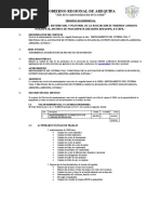 TERMINOS DE REFERENCIA SEVICIO DE Mantenimiento Cargador Frontal (Recuperado Automáticamente)