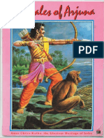 Tales of Arjuna PDF