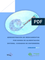 Administracion Medicamentos Sonda PDF