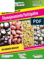 Guia Fitomejoramiento 2018 PDF