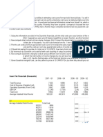 Economies of Scale Cluff