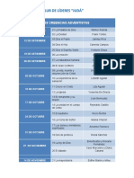 Capacitacion Modulo 6