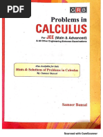 Sameer Bansal Calculus 20190711113709 Compressed