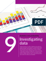 Investigating Data PDF