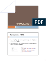 Formularios