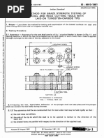 Indian Standard: (Reaffirmed 1999)