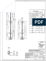 R-11 Plan Cofrare-Armare Stalpi PDF