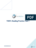 Toefl Itp3