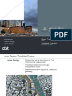 Case Study - Sustainable Mixed-Use Development in Historic Urban Areas