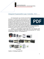 Worskop PLC Jobsheet 1 6