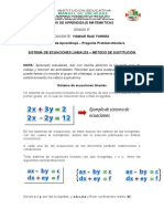 Guia de Aprendizaje Matemáticas 2