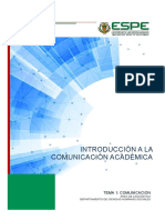 Tema 1 Comunicacion